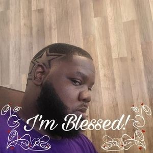 Meet your Posher, Jarrett